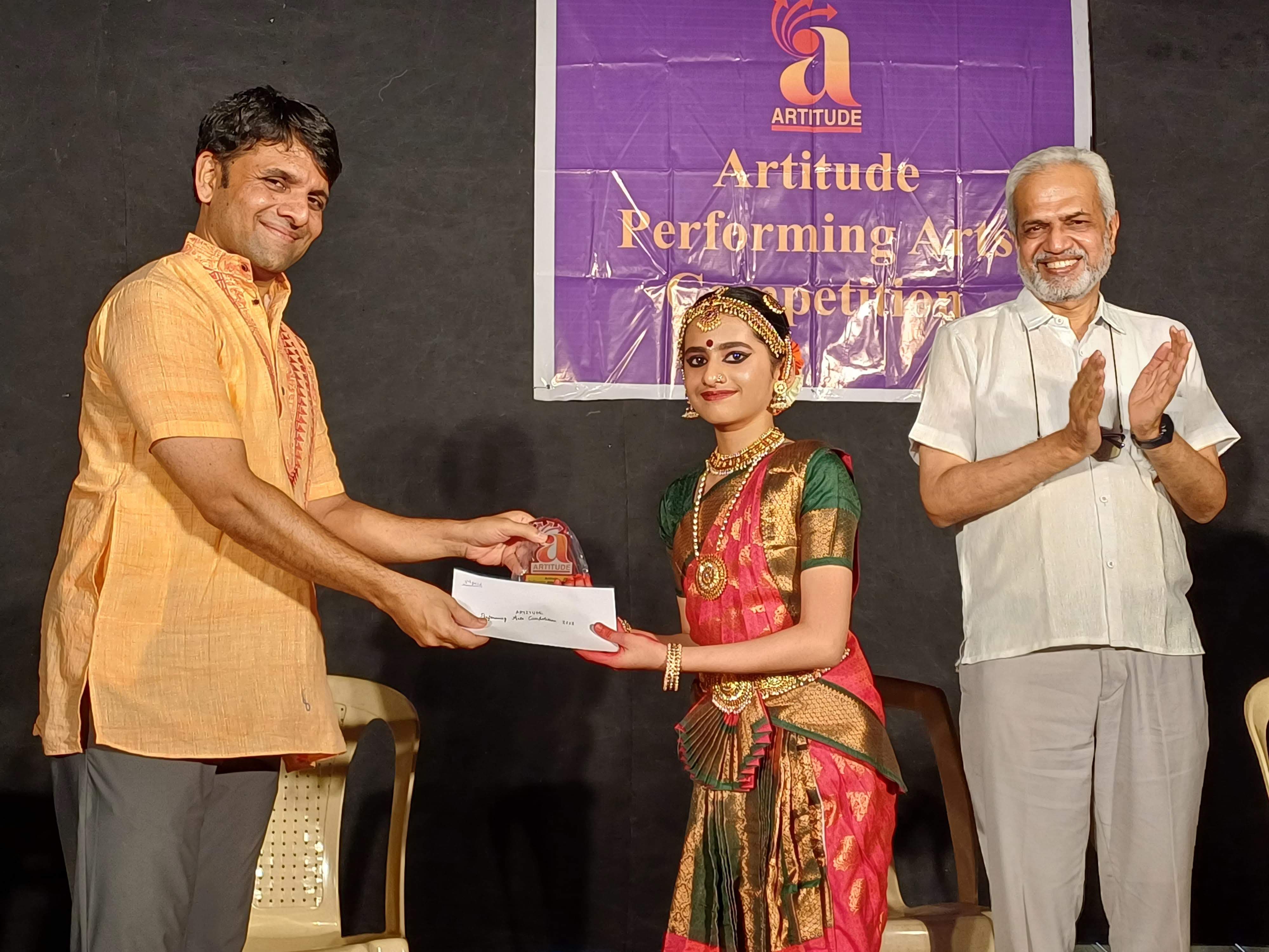 Artitude gallery
