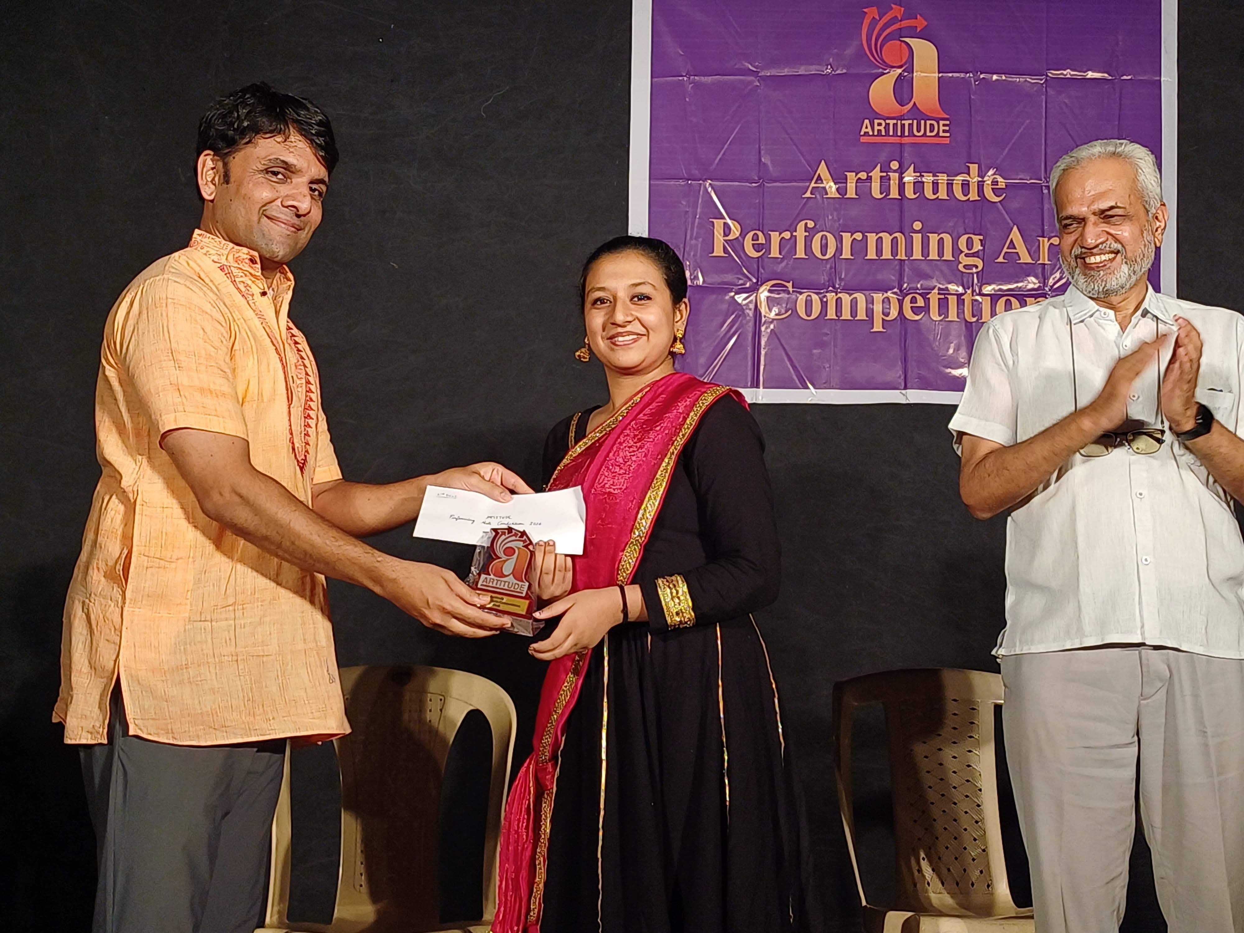 Artitude gallery
