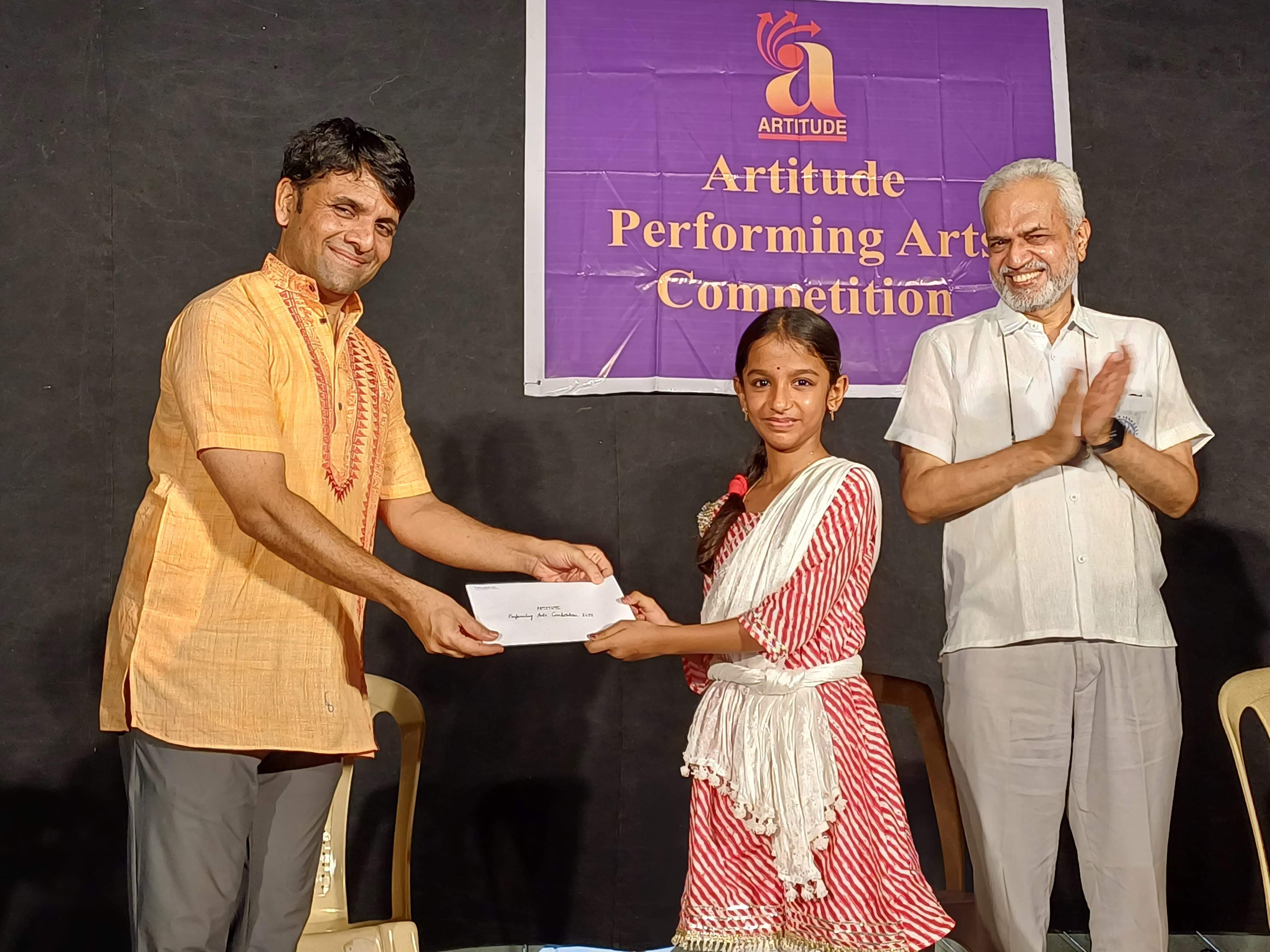 Artitude gallery
