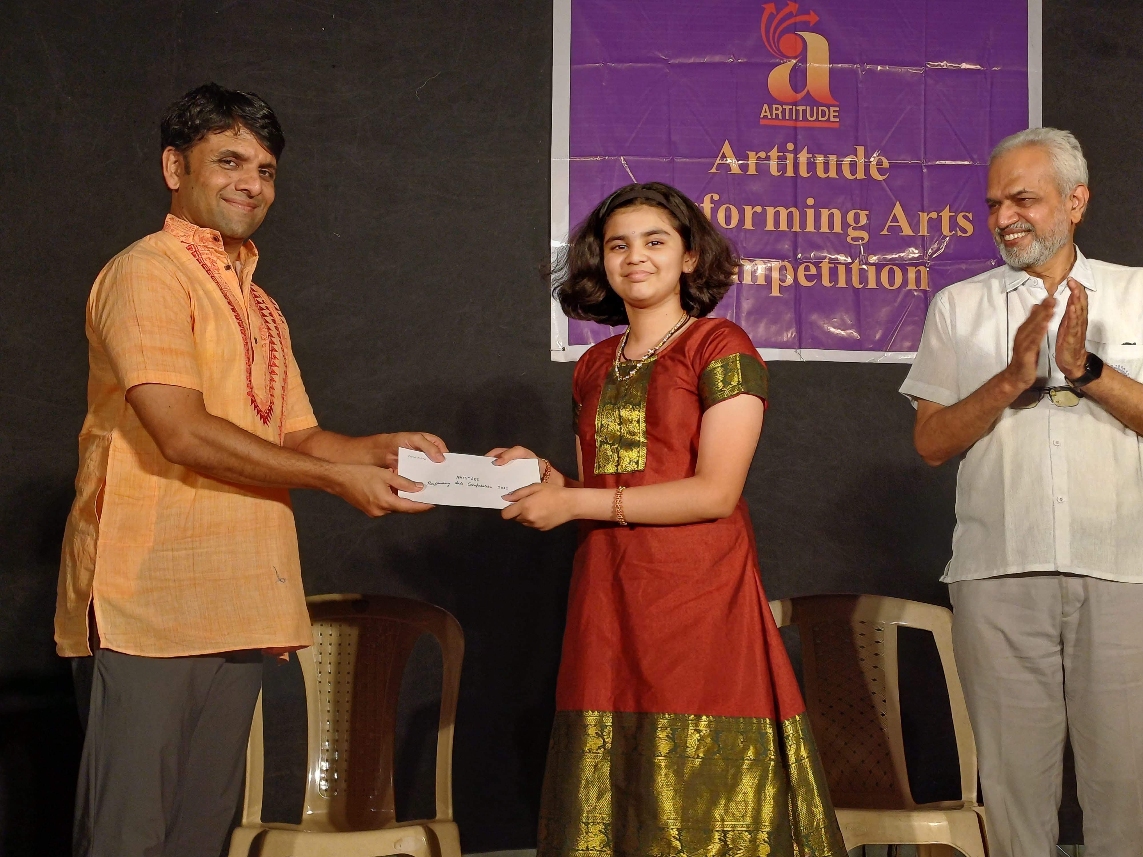 Artitude gallery
