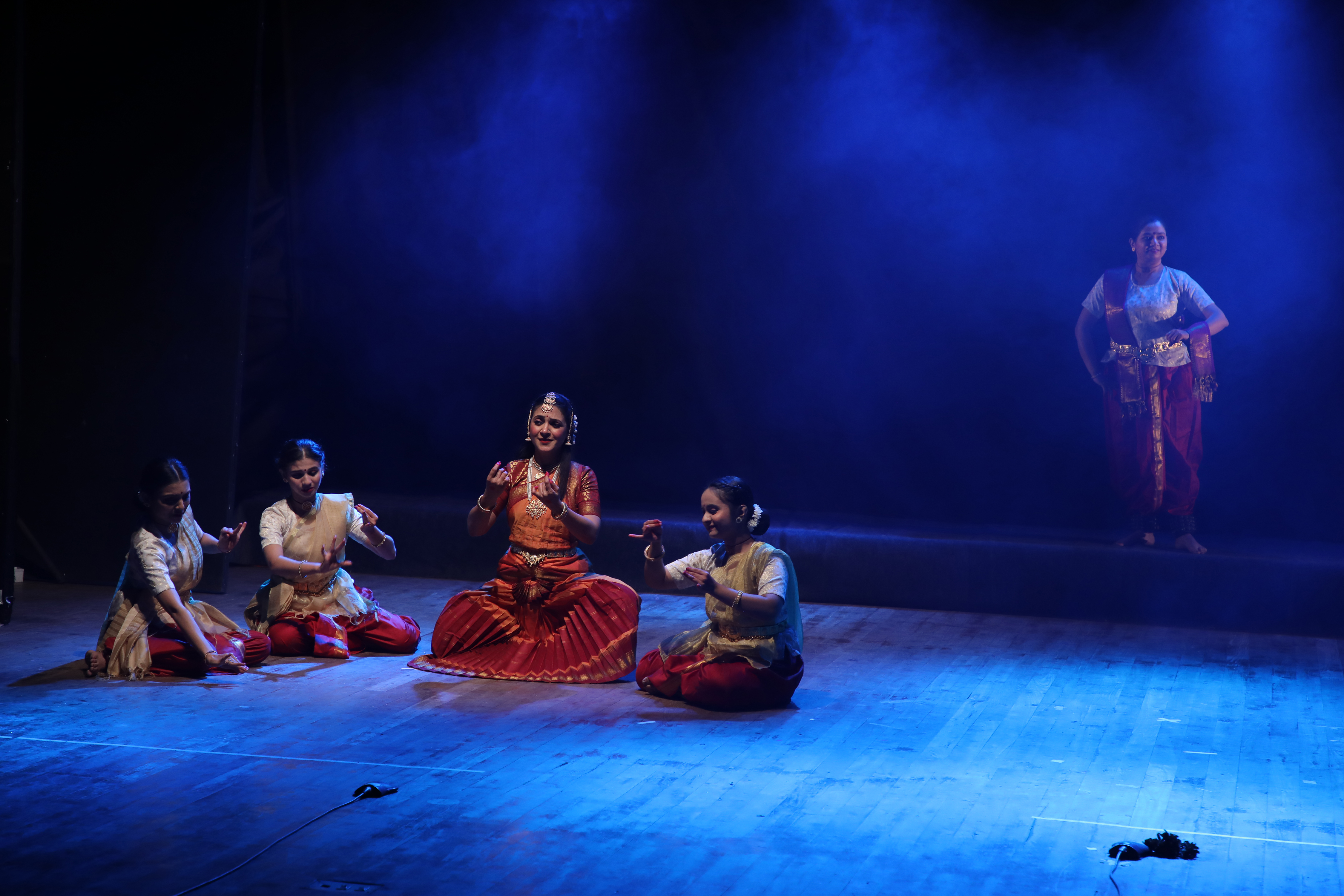Devi production