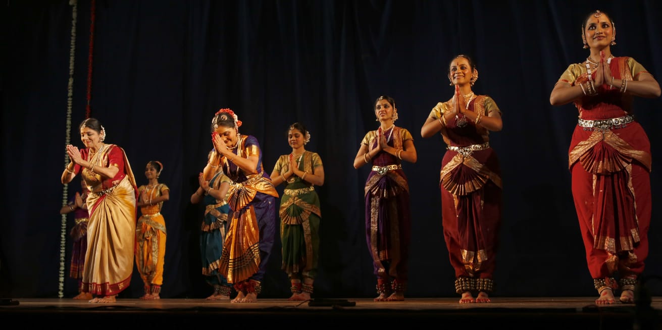 Vaijayanti Artitude production